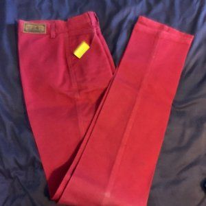Womens Rockies Mountain Jeans